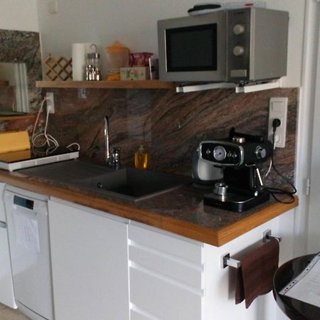 Apartament La Pompelle Pichanges Zewnętrze zdjęcie