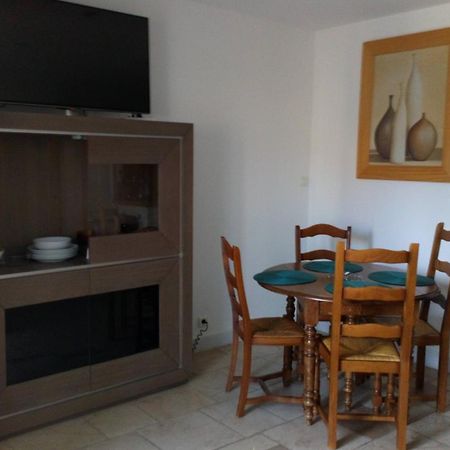 Apartament La Pompelle Pichanges Zewnętrze zdjęcie