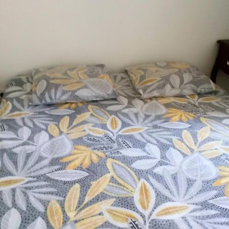 Apartament La Pompelle Pichanges Zewnętrze zdjęcie