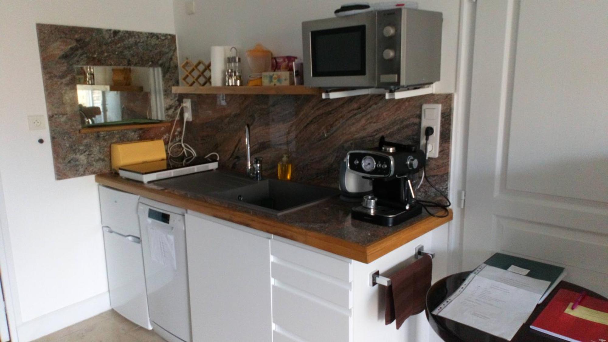 Apartament La Pompelle Pichanges Zewnętrze zdjęcie