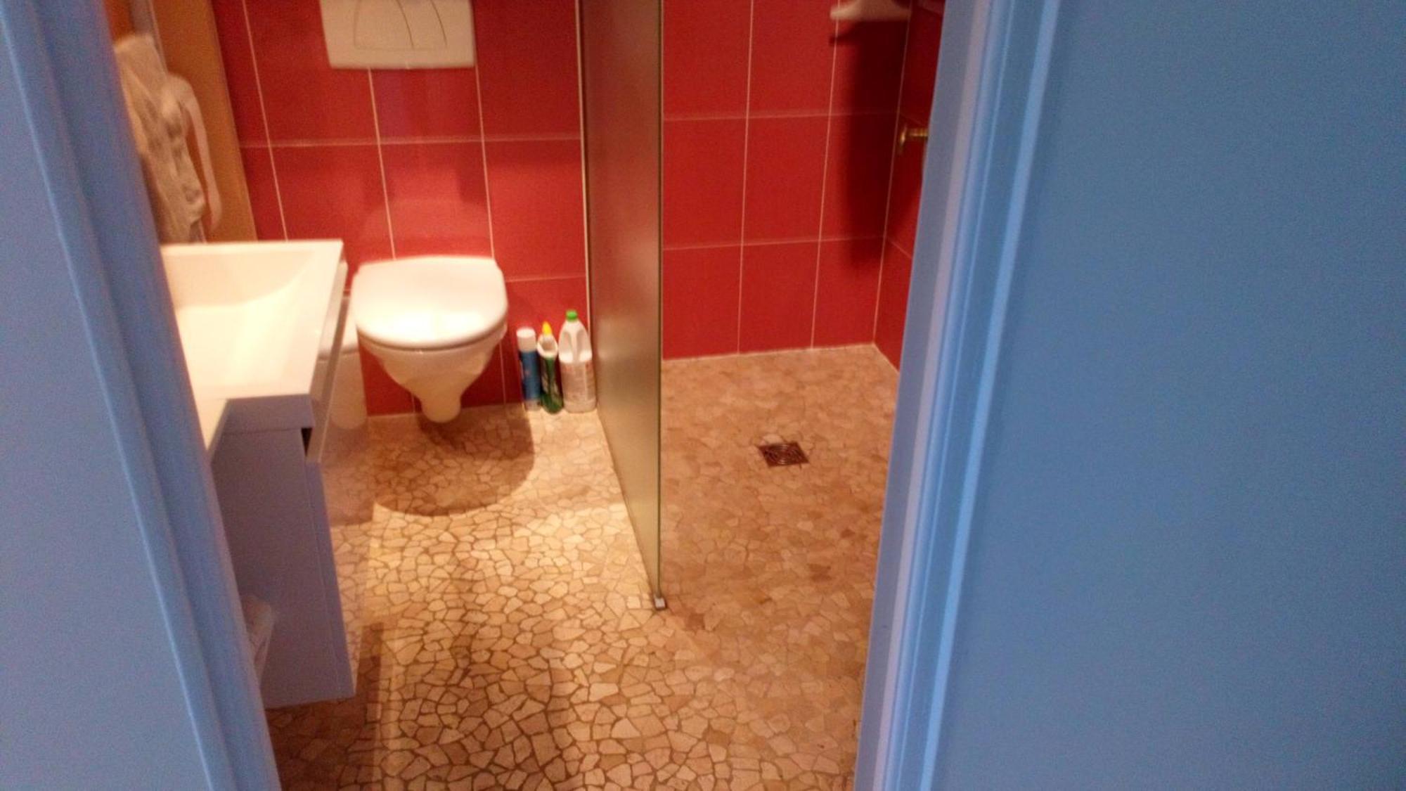 Apartament La Pompelle Pichanges Zewnętrze zdjęcie